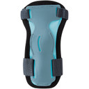 Globber Junior Protective Pad Set Pastel Blue XS