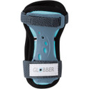 Globber Junior Protective Pad Set Pastel Blue XXS