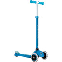 Globber Primo Plus Glow Lights Deep Blue