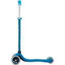 Globber Primo Plus Glow Lights Deep Blue