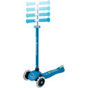 Globber Primo Plus Glow Lights Deep Blue