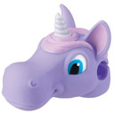 Globber Scooter Friend Unicorn Violet