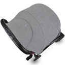 Globber Stroll Lite Charcoal Grey