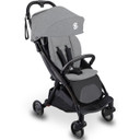 Globber Stroll Lite Charcoal Grey