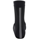 Santini SMS Adapt Winter Shoe Covers Black