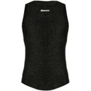 Santini Alpha Baselayer Black