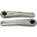 Hope Crankset E-Bike Narrow Brose 165mm Silver