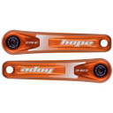Hope Crankset E-Bike Specialized 155mm Orange