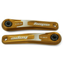 Hope Crankset E-Bike Specialized 165mm Bronze