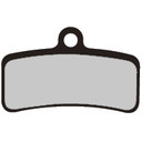 Legion Shimano Semi-Metallic Saint/Zee