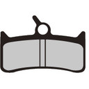 Legion Shimano Semi-Metallic XT/Grimeca 8/Hope M4