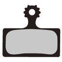 Legion Shimano Semi-Metallic XTR/XT/SLX