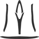 Met Pad Set Trenta MIPS