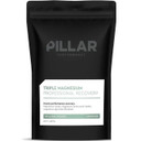PILLAR Performance Triple Magnesium Recovery Powder Lemon Lime 200g