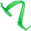 Supacaz Fly Poly Bottle Cage Neon Green