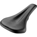 Giant Ergo Contact Trail Saddle Black