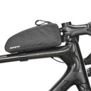 Giant Pro Top Tube Bag Black