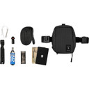 Giant Shadow SL Seat Bag Black