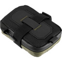 Giant Shadow SL Seat Bag Green