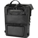 Giant Transporter Versa 20L Pannier Bag Black