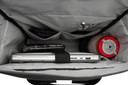 Giant Transporter Versa 20L Pannier Bag Black