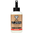 WTB TCS Tubeless Sealant 118ml w/Injector Lid + Valve Core Cap