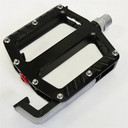 Azur Lumi Flashing Pedals USB Rechargeable