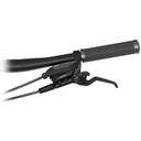 Shimano Altus ST-EF515 Ez Fire Plus Left Shift/Brake Lever 2 Spd w/BR-MT200 Rear Disc Brake