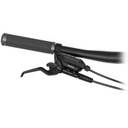 Shimano Altus ST-EF515 Ez Fire Plus Right Shift/Brake Lever 8 Spd w/BR-MT200 Front Disc Brake
