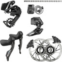 SRAM Force AXS E1 2x Groupset Kit