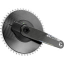 SRAM Force AXS E1 DUB 1x 50T Power Meter Crankset