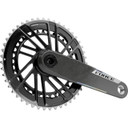 SRAM Force AXS E1 DUB Crankset