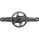 SRAM Force XPLR AXS E1 DUB Wide 1x 42T Power Meter Crankset
