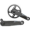 SRAM Force XPLR AXS E1 DUB Wide 1x 42T Power Meter Crankset