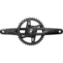 SRAM Rival XPLR E1 DUB Wide 1x 42T Crankset