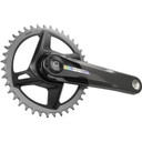 SRAM Force AXS D2 DUB Wide 1x 40T Power Meter Crankset 172.5mm