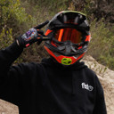 Fist Greg Lutzka Panther MTB Glove