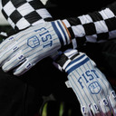 Fist Pinstripe - Breezer Glove