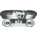 PRO Stem Computer Mount