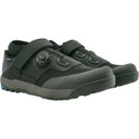 Shimano SH-GE900 Clipless MTB Shoes Black