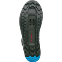Shimano SH-GE900 Clipless MTB Shoes Black