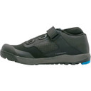 Shimano SH-GE900 Clipless MTB Shoes Black