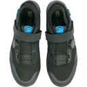 Shimano SH-GE900 Clipless MTB Shoes Black