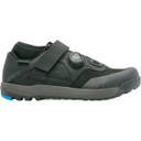 Shimano SH-GE900 Clipless MTB Shoes Black