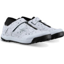 Shimano SH-GE900HS Clipless MTB Shoes White