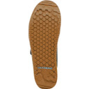 Shimano SH-GF800 Flat MTB Shoes Black/Amber