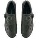 Shimano SH-RC503 Road Shoes Black