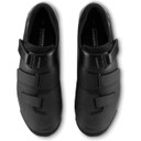 Shimano SH-XC102 MTB Shoes Black