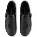 Shimano SH-XC302 MTB Shoes Black