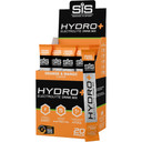 SIS Powder Hydro+ Orange & Mango Box of 20